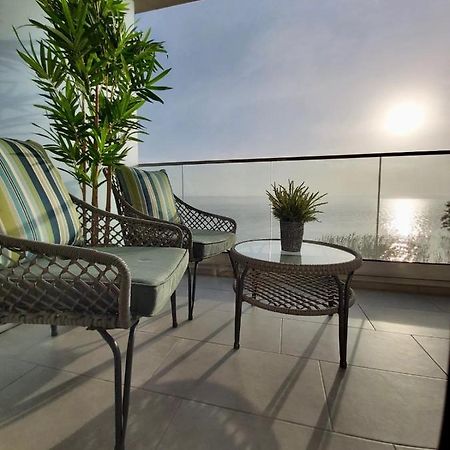 Riva Lake Boutique Mamaia Eksteriør bilde