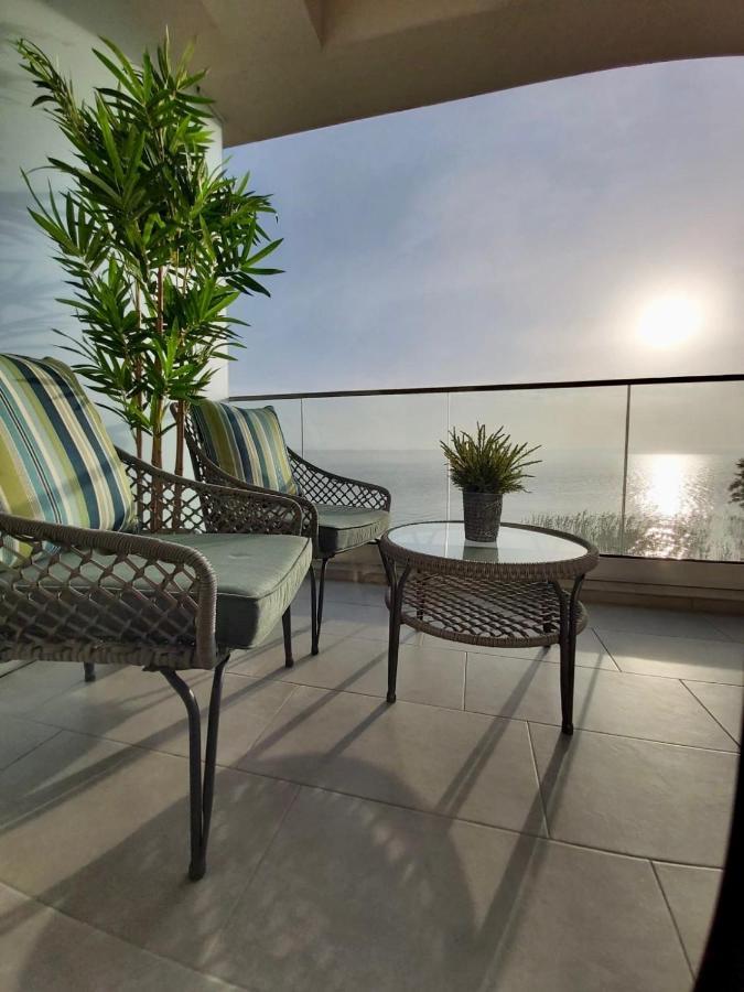 Riva Lake Boutique Mamaia Eksteriør bilde