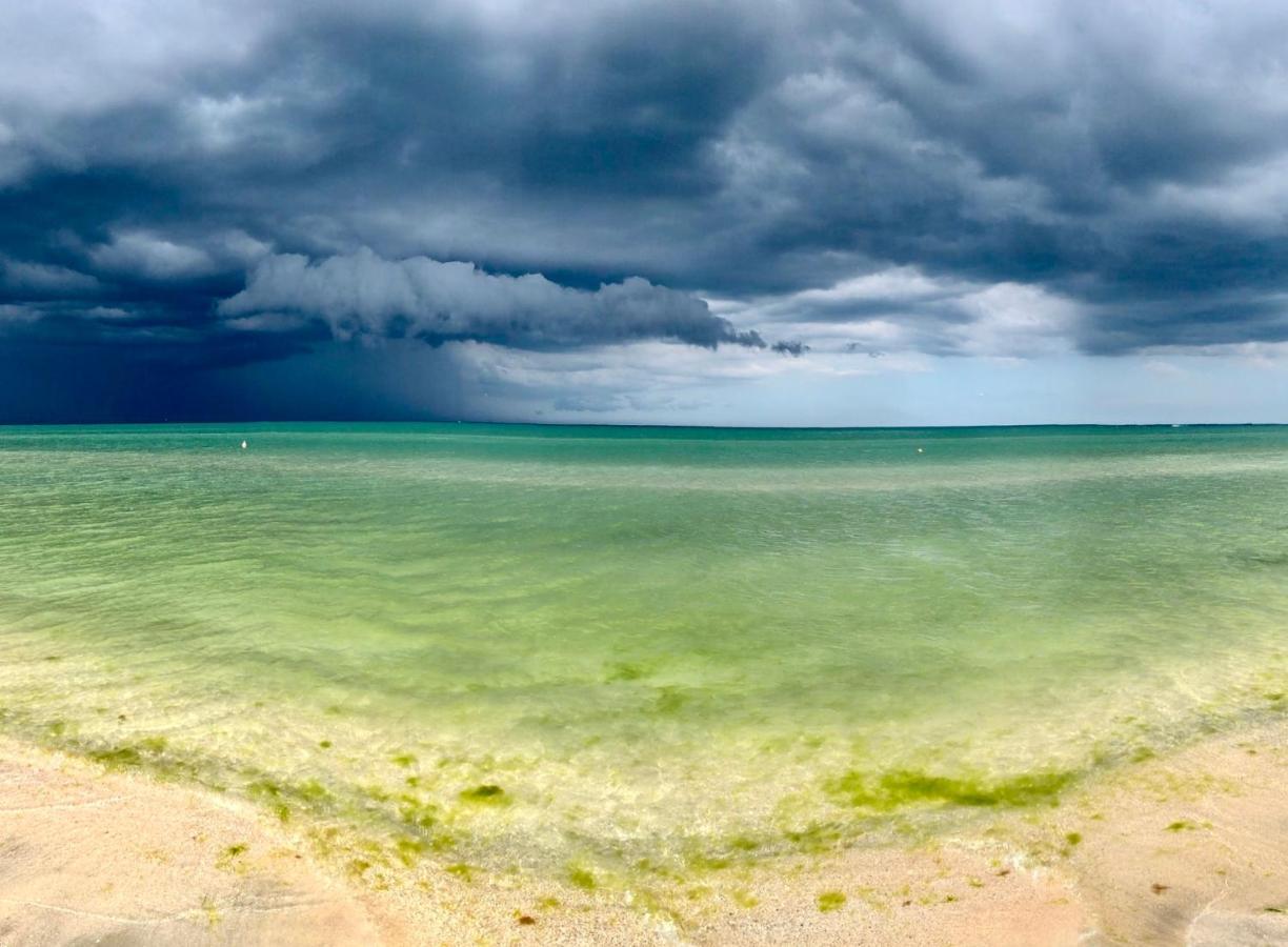 Riva Lake Boutique Mamaia Eksteriør bilde