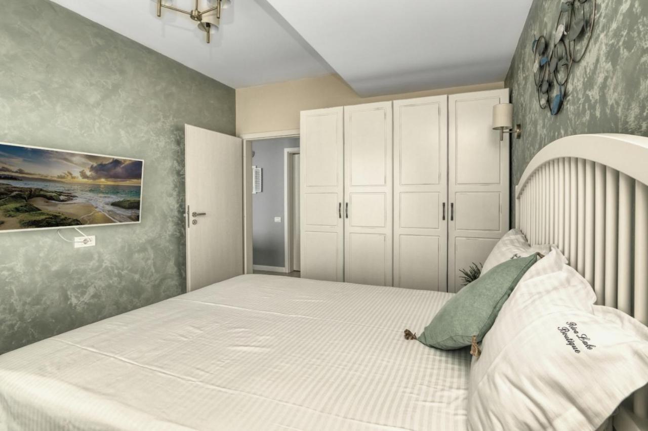 Riva Lake Boutique Mamaia Eksteriør bilde