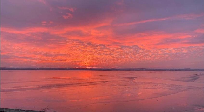 Riva Lake Boutique Mamaia Eksteriør bilde